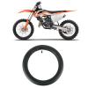 TKSE 2.75/2.50-12-Inch Front Inner Tube for 90cc/125cc PIT PRO Trail Dirt Bikes view 4