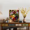 DSFEFV Diamond Painting for Adults (Flower) view 2