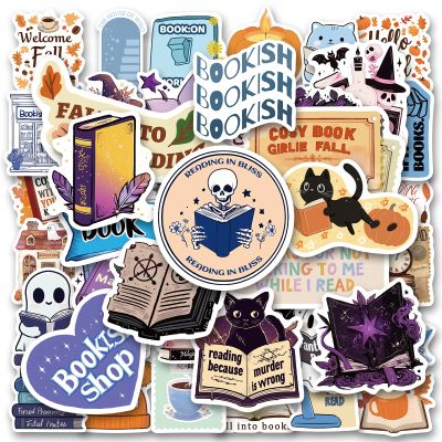 FloraVigo Stickers 200 pcs