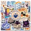FloraVigo Stickers 200 pcs view 1