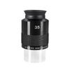70° Wide-Angle Metal Eyepiece, 20 mm/10 mm, 1.25 in view 1