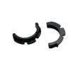 5X Fuser Upper Roller Bushing for PANTUM P2200 P2500 P2600 S2000 M6200 M6500 M6550 M6600 MS6000 MS6550 MS6600 view 1