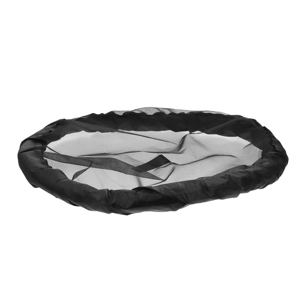 MOBUTOFU Floating Polyester Plant Protector Ring for Garden Ponds