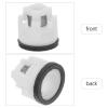 Toyvian 10-Pack PP Plastic Car Wash Valves for Pressure Washers, Durable and Lightweight view 3