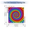 DSFEFV Diamond Painting for Adults view 3
