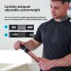 Shurhome Cordless Spring Steel Rope for Full-Body Training view 2