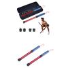 Shurhome Cordless Spring Steel Rope for Full-Body Training view 4