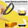 Electrical Insulating Blanket, High-Voltage Resin Safety Mat view 3