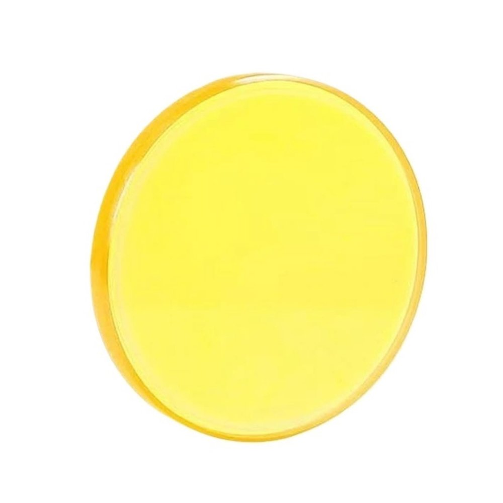 1pc CO2 ZnSe Focusing Lens, Diameter 12mm/15mm/18mm/20mm/22mm, FL 38.1/50.8/63.5/76.2/101.6mm for Engraving and Cutting Machines (1PC 25mm, 95.25mm)