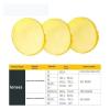 1pc CO2 ZnSe Focusing Lens, Diameter 12mm/15mm/18mm/20mm/22mm, FL 38.1/50.8/63.5/76.2/101.6mm for Engraving and Cutting Machines (1PC 25mm, 95.25mm) view 2