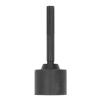 T-Post Driver, Forged Steel, Black, 65 mm view 1