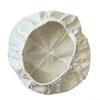 Bread Proofing Cloth Cover, Cotton-Linen Insert for Round and Oval Banneton view 1