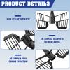 2-Pack Butterfly Whisk Attachment for TM5 TM6 TM31 view 3