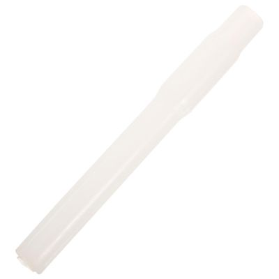 Soft White Silicone Milking Hose for Sheep and Goats