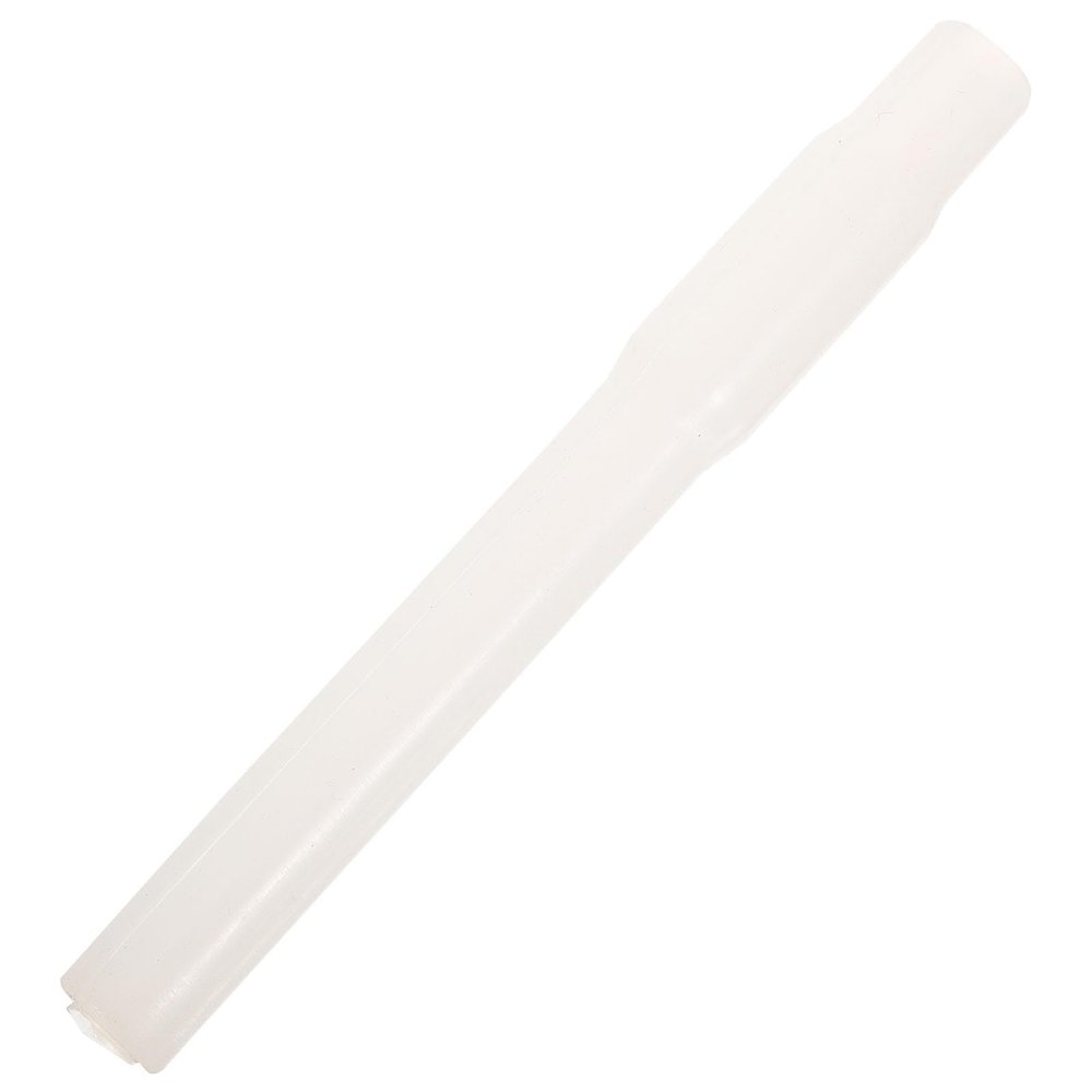 Soft White Silicone Milking Hose for Sheep and Goats