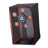 wisoolkic Digital Target with Automatic Reset view 1