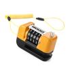 Shurhome Compact Disc Brake Lock with 4-Digit Combination view 1
