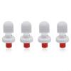 Airtight Bottle Stoppers for Wine, Beer, Vinegar view 3