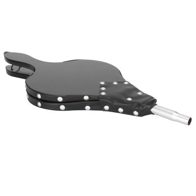 Adfaga Fireplace Bellows, Hand Bellows for Fire Starting