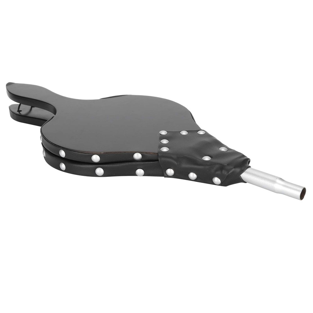 Adfaga Fireplace Bellows, Hand Bellows for Fire Starting