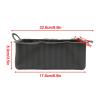 Silicone Baking Mold, Rectangular, 17.6 x 8.9 cm view 3