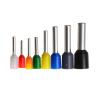 HSMXNEONJB 1,640-Piece Insulated Wire-End Crimp Terminals, Block Cable End Connectors, Electrical Tubular Terminals view 4