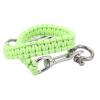 HOSEONFN Diving Camera Carrying Strap, Glow-in-the-Dark, Corrosion-Resistant, Glow Green view 2