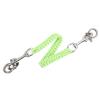 HOSEONFN Diving Camera Carrying Strap, Glow-in-the-Dark, Corrosion-Resistant, Glow Green view 3