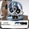 eSUN PLA Basic Filament 1.75 mm, Light Blue, 2 kg view 2