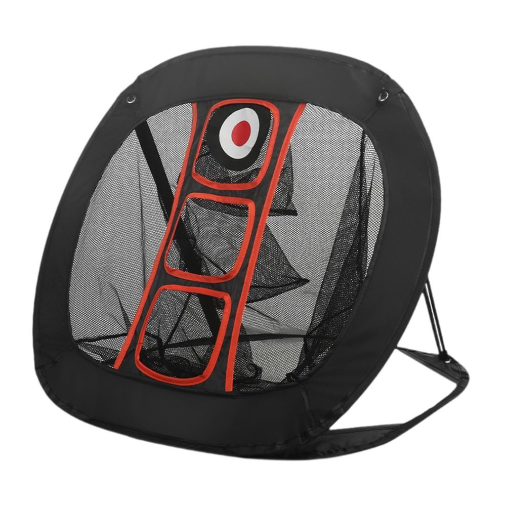 BEALIFE Portable Golf Target Net for Indoor and Outdoor Chipping Practice