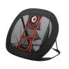 BEALIFE Portable Golf Target Net for Indoor and Outdoor Chipping Practice view 2