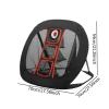 BEALIFE Portable Golf Target Net for Indoor and Outdoor Chipping Practice view 3