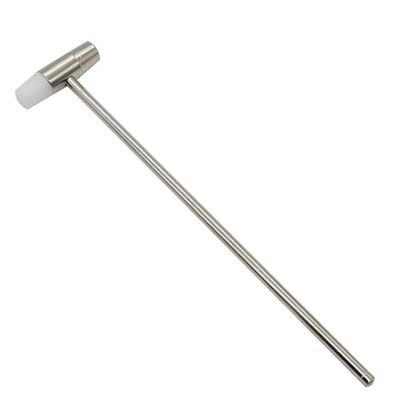 Getdoublerich Double-Head Mini Hammer Repair Tool