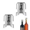 2-Pack Champagne Bottle Stopper view 1