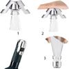 2-Pack Champagne Bottle Stopper view 3