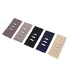 Adjustable Elastic Waist Extenders with Button Closure view 4