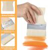 Guduling 3-Piece Paint Brush Set view 3