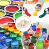 Guduling 3-Piece Paint Brush Set view 4