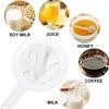 2-Piece Fine Mesh Strainer Set view 3