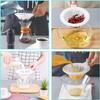 2-Piece Fine Mesh Strainer Set view 4
