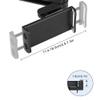 Woniyal Tablet Headrest Holder for Hyundai i30 Wagon III PD 2017–2024 view 3