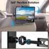 Woniyal Tablet Headrest Holder for Hyundai i30 Wagon III PD 2017–2024 view 4