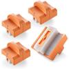 Akfldms 4-Pack Replacement Blades for Paper Cutters view 1