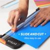 Akfldms 4-Pack Replacement Blades for Paper Cutters view 3