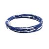 50 m AVSS Automotive Wire, PVC Insulation, Power/Speaker/Audio Cable, Blue, 18 AWG view 1
