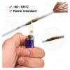 50 m AVSS Automotive Wire, PVC Insulation, Power/Speaker/Audio Cable, Blue, 18 AWG view 3