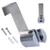 Stainless Steel Bidet Sprayer Holder view 1