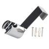 Stainless Steel Bidet Sprayer Holder view 2