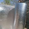 PULaif Reflective Bubble Insulation Radiant Barrier for Attics, 3 mm Thick, 1 × 4 m view 3