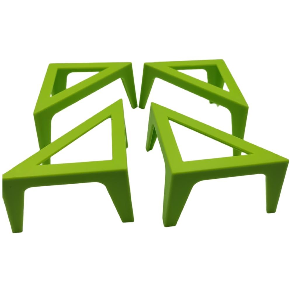 Canvas Stand for Acrylic Painting